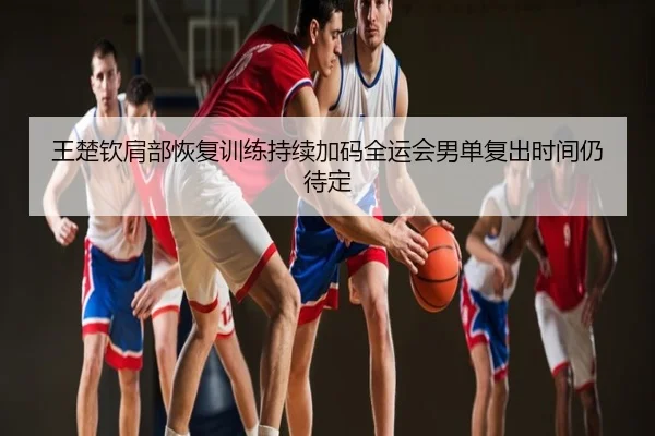 王楚钦肩部恢复训练持续加码全运会男单复出时间仍待定